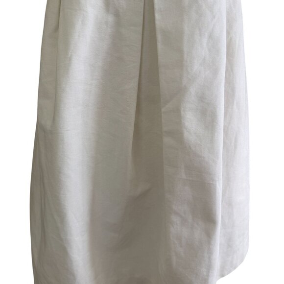 Lilly Pulitzer Betsey White Cocktail Dress Size 4 Embellished Date night new - Picture 8 of 14